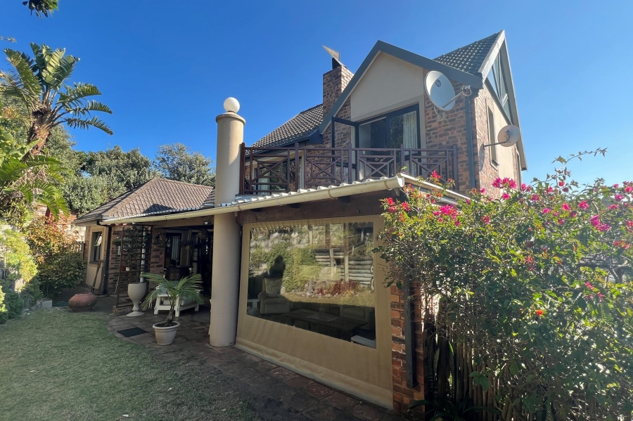 3 Bedroom Property for Sale in Glen Navar Eastern Cape